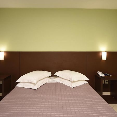 Hotel Dunamys Куритиба Екстериор снимка