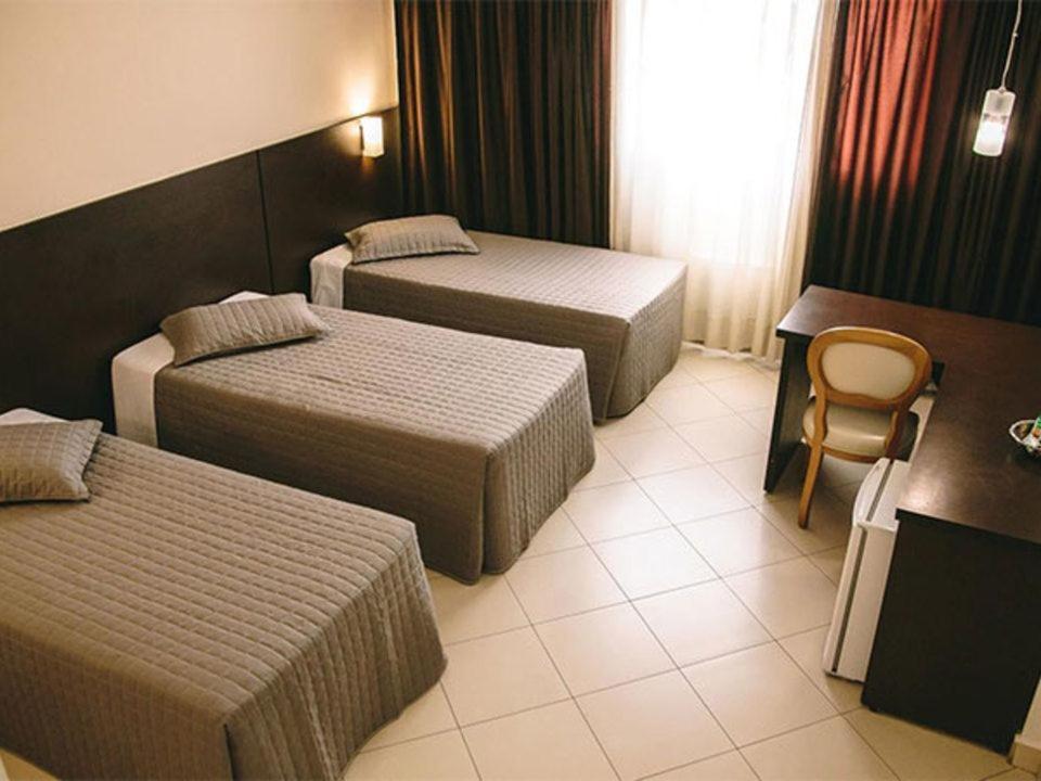 Hotel Dunamys Куритиба Екстериор снимка